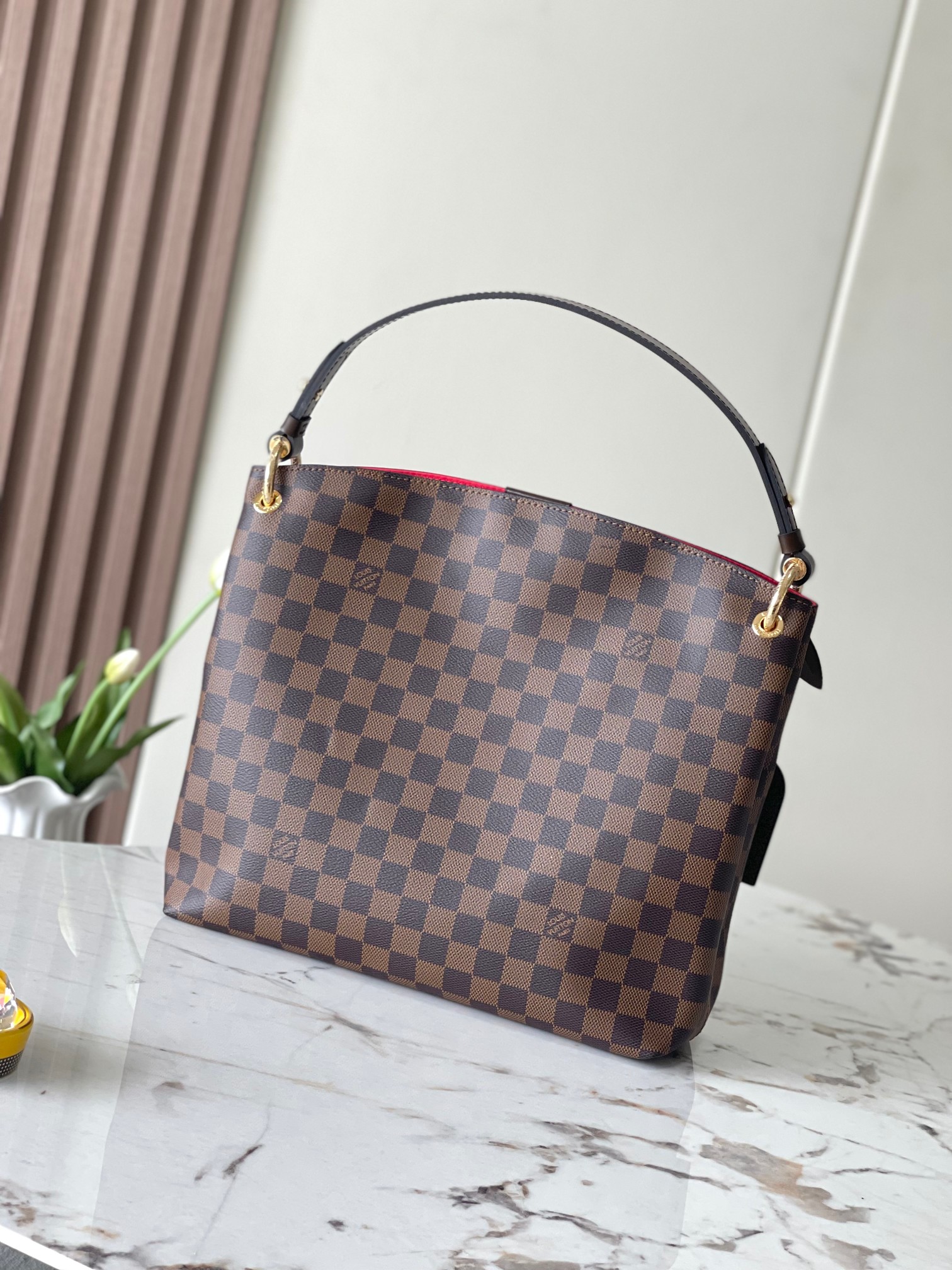 Louis Vuitton Shopping Bags